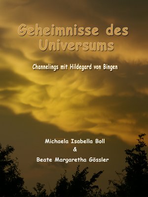 cover image of Geheimnisse des Universums